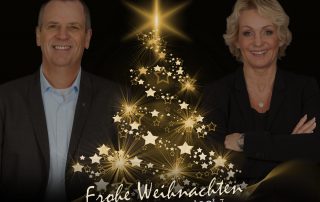 Frohe Weihnachten 2017