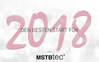 MSTBtec² Jahreswechsel