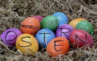 MSTBtec Ostern